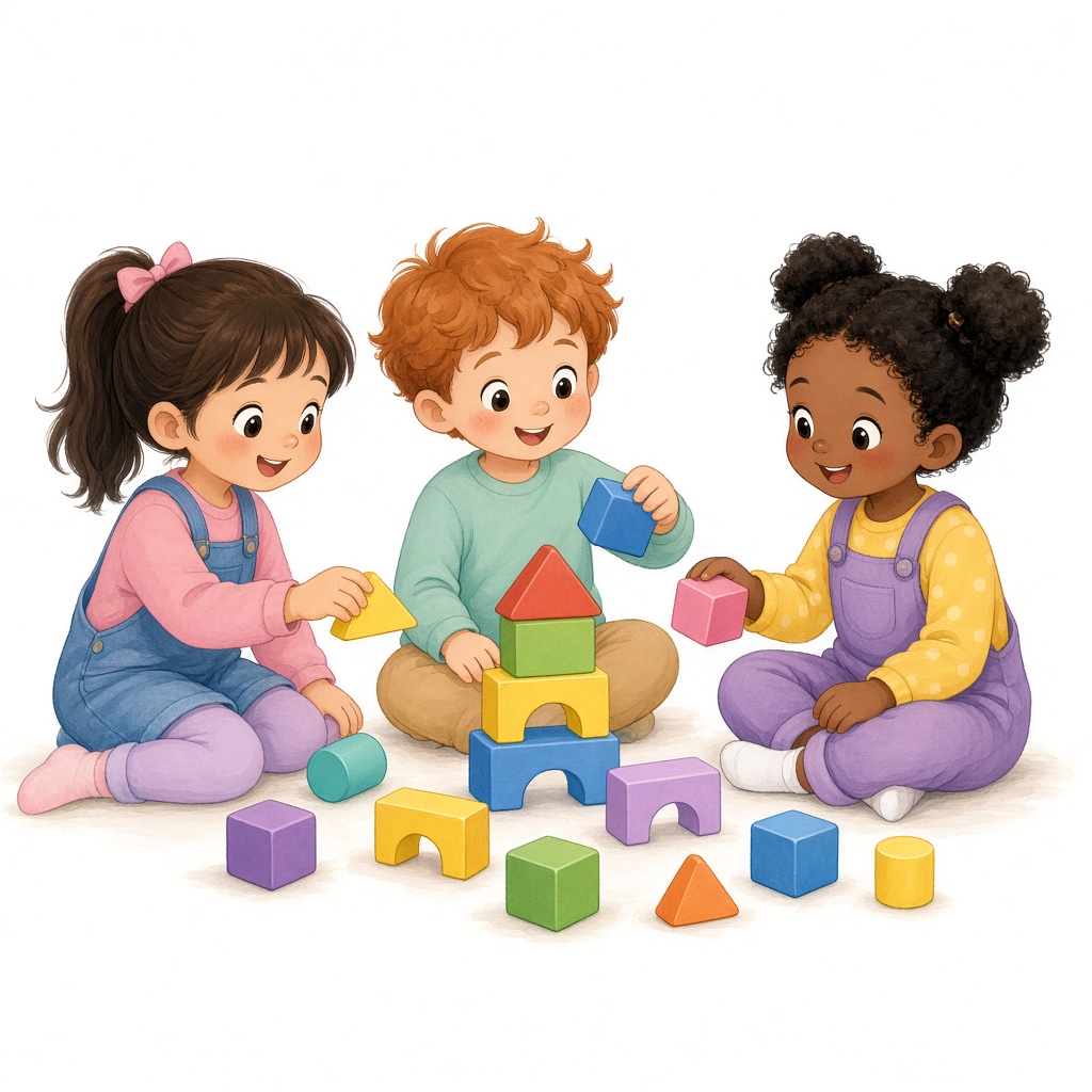 Play based learning